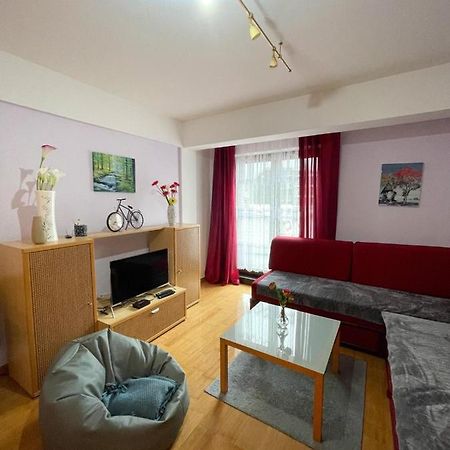 Apartment Love Vlašić Eksteriør billede