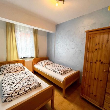 Apartment Love Vlašić Eksteriør billede