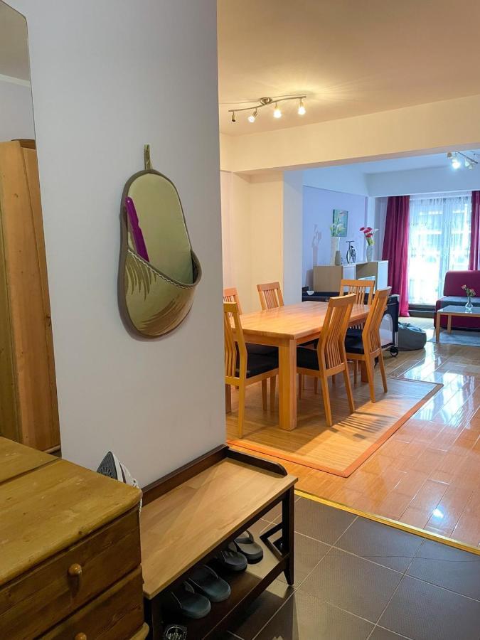 Apartment Love Vlašić Eksteriør billede