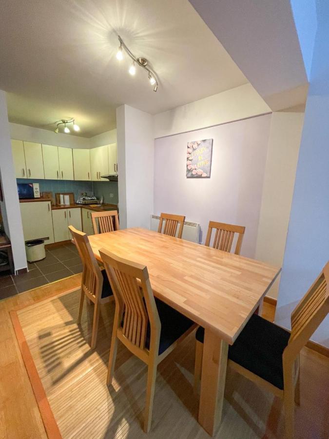 Apartment Love Vlašić Eksteriør billede