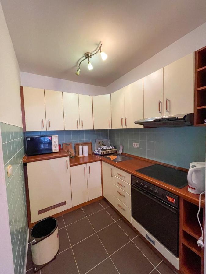 Apartment Love Vlašić Eksteriør billede