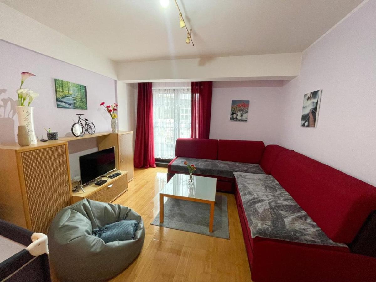 Apartment Love Vlašić Eksteriør billede
