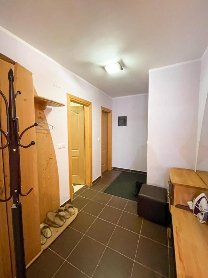 Apartment Love Vlašić Eksteriør billede
