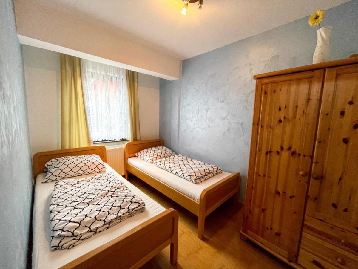 Apartment Love Vlašić Eksteriør billede