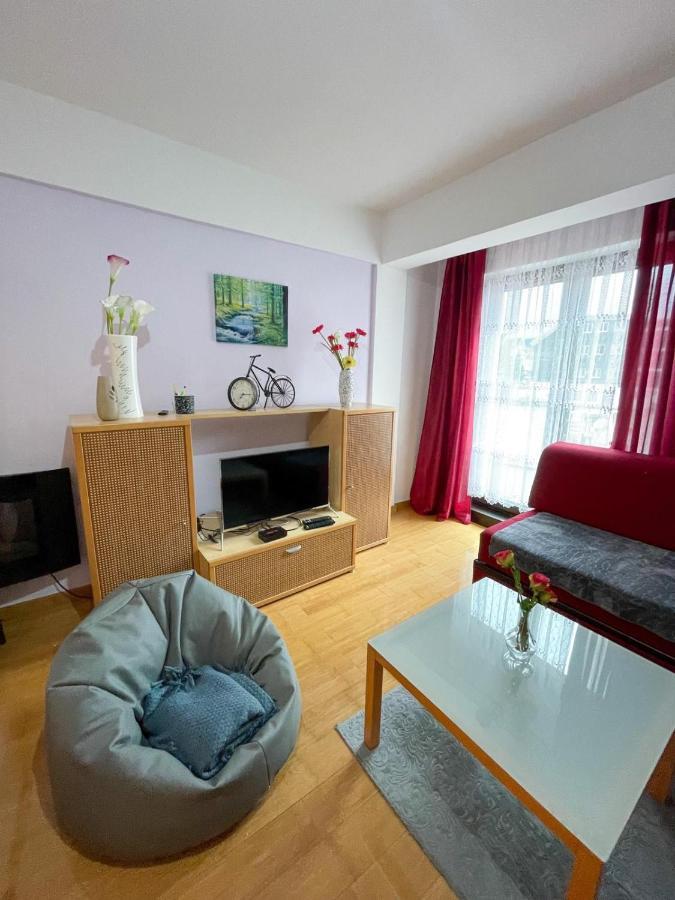 Apartment Love Vlašić Eksteriør billede