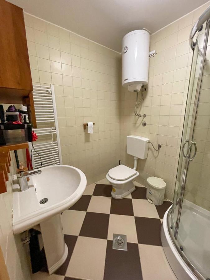 Apartment Love Vlašić Eksteriør billede