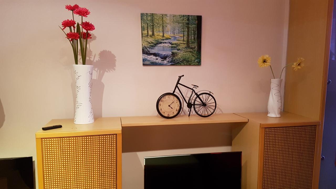 Apartment Love Vlašić Eksteriør billede